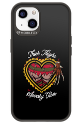 Hot Nightmare - Apple iPhone 13