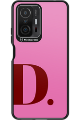 D (Sorbet) 2.0 - Xiaomi Mi 11T Pro