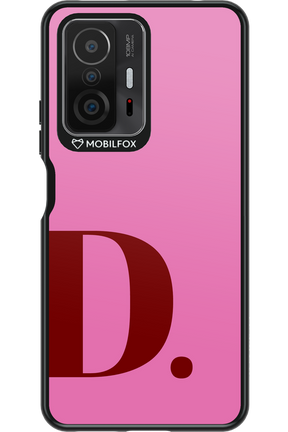 D (Sorbet) 2.0 - Xiaomi Mi 11T Pro