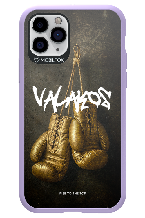 Golden - Apple iPhone 11 Pro