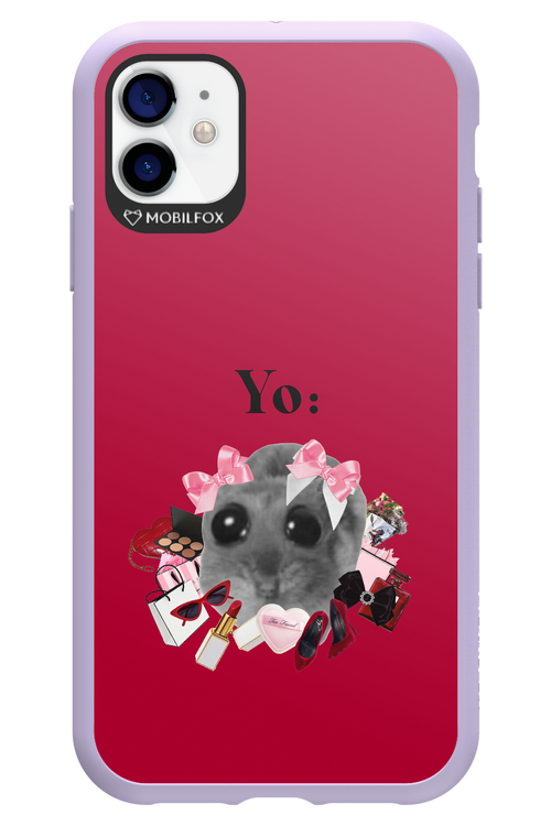 YO 2.0 - Apple iPhone 11