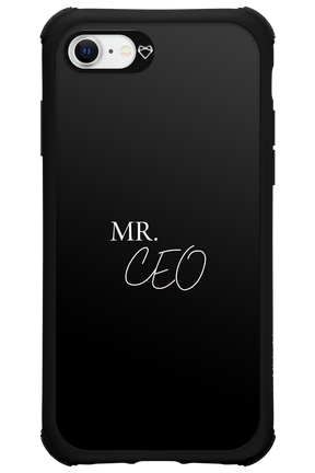Mr. CEO  - Apple iPhone SE 2020