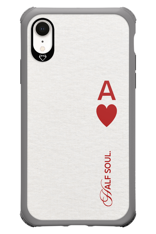Half 2.0 - Apple iPhone XR