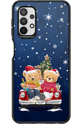 Happy Holiday - Samsung Galaxy A32 5G