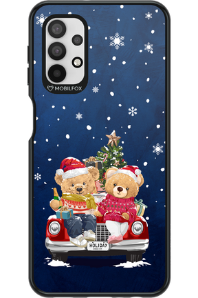 Happy Holiday - Samsung Galaxy A32 5G