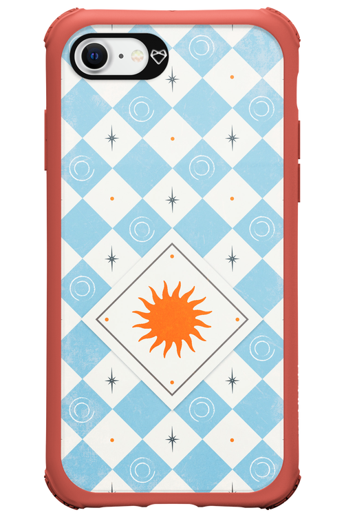 Sun Magic - Apple iPhone SE 2020