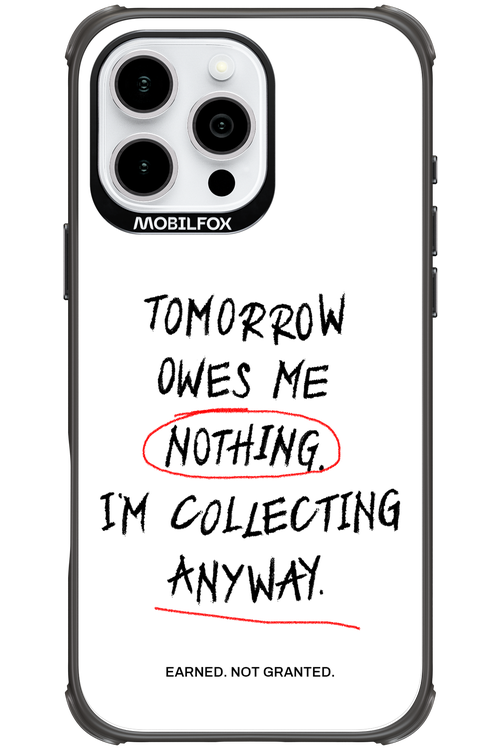 Anyway - Apple iPhone 16 Pro Max