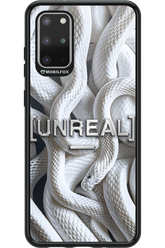 Snake and Chrome - Samsung Galaxy S20+