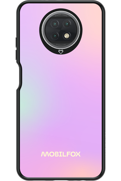 Pastel Violet 2.0 - Xiaomi Redmi Note 9T 5G