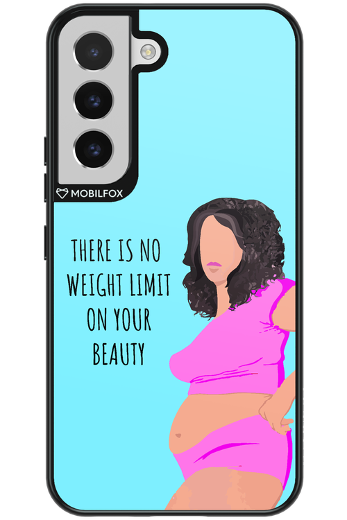 No Limit - Samsung Galaxy S22