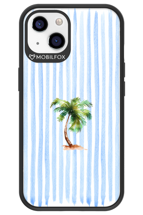 Palm Chill - Apple iPhone 13