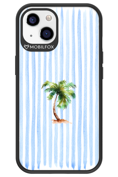 Palm Chill - Apple iPhone 13