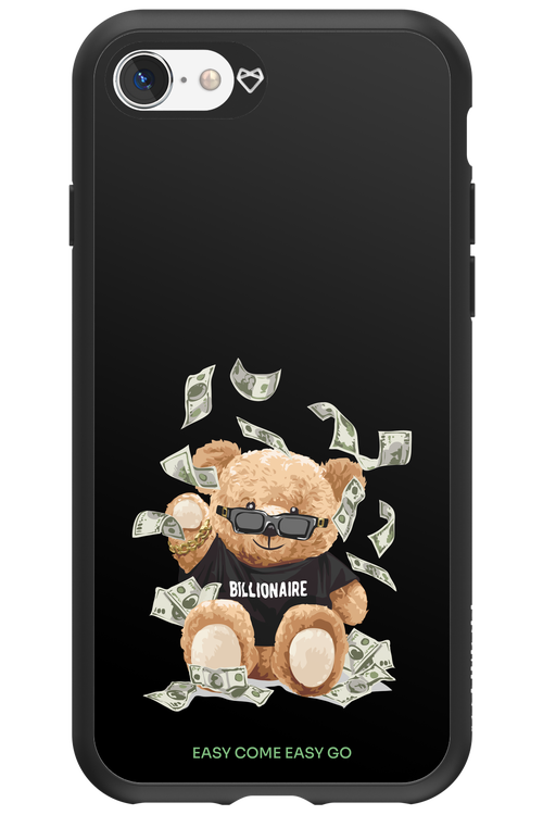 Easy Come Easy Go 2.0 - Apple iPhone SE 2020