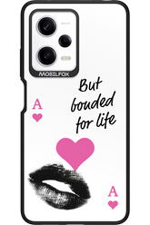 Bonded for Life - Xiaomi Redmi Note 12 Pro 5G