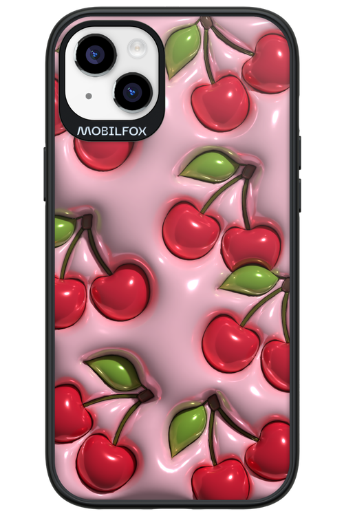 Cherry Bomb - Apple iPhone 14 Plus