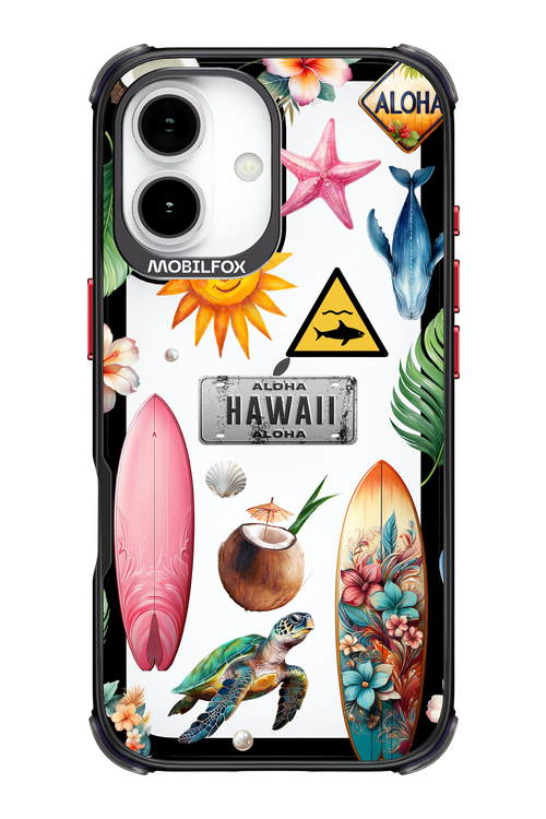 Aloha - Apple iPhone 17