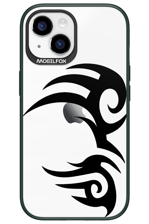 Tattoo Icon - Apple iPhone 15