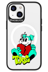 Playful Chaos - Apple iPhone 13 Mini