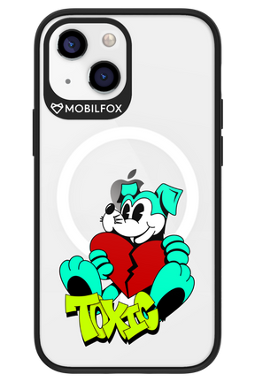 Playful Chaos - Apple iPhone 13 Mini