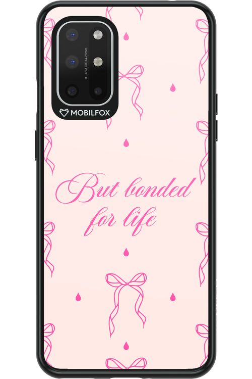 Sisters Pink 2.0 - OnePlus 8T