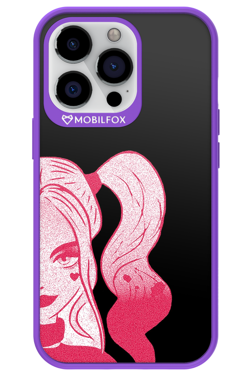 Qween Red 2.0 - Apple iPhone 13 Pro