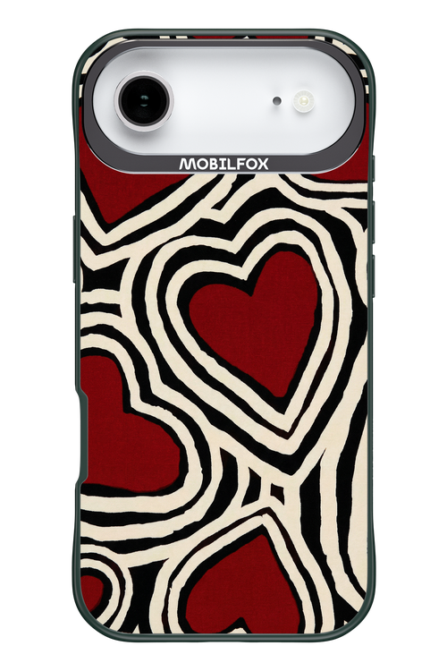Paint with love 2.0 - Apple iPhone 17 Air