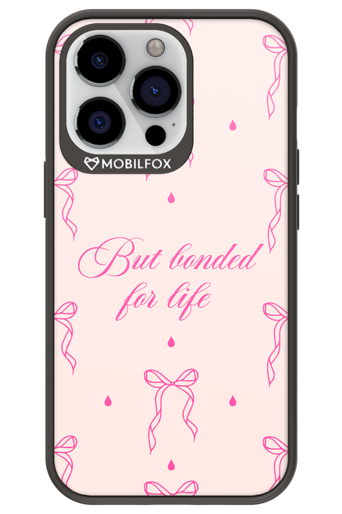 Sisters Pink 2.0 - Apple iPhone 13 Pro