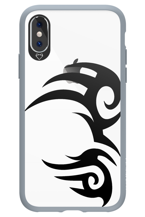 Tattoo Icon 2.0 - Apple iPhone X