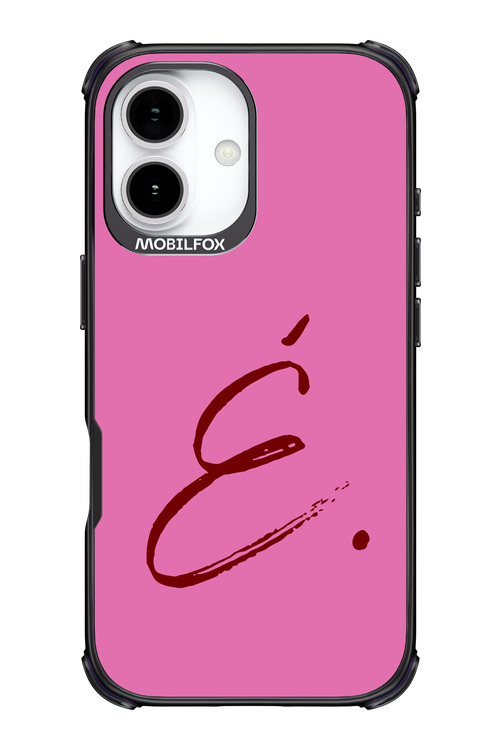 (Sorbet) E II 2.0 - Apple iPhone 17