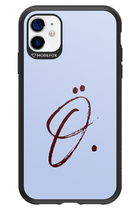 (Jellyfish Presso) O II 2.0 - Apple iPhone 11