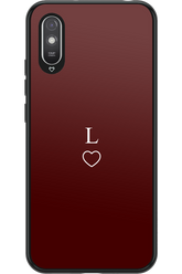 L Burgundia 2.0 - Xiaomi Redmi 9A