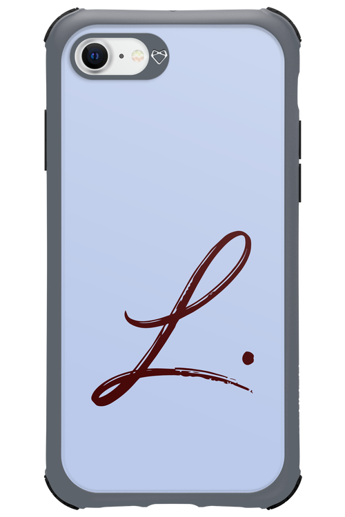 (Jellyfish Presso) L 2.0 - Apple iPhone 7