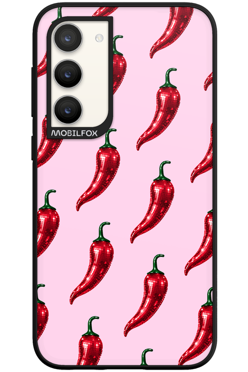 Chili Babe 2.0 - Samsung Galaxy S23 Plus