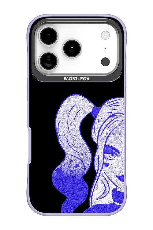 Qween Blue 2.0 - Apple iPhone 17 Pro
