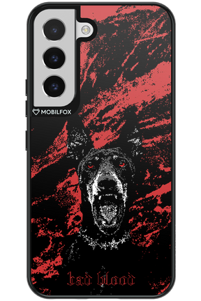 Bad Blood - Samsung Galaxy S22