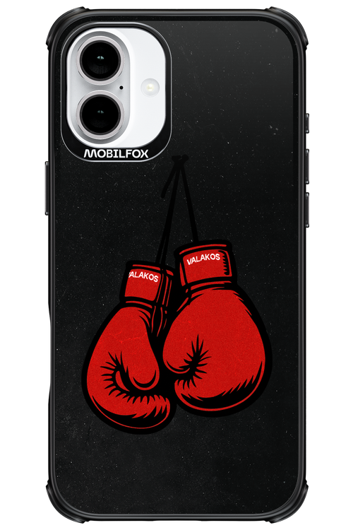 BoxRrr 2.0 - Apple iPhone 16 Plus