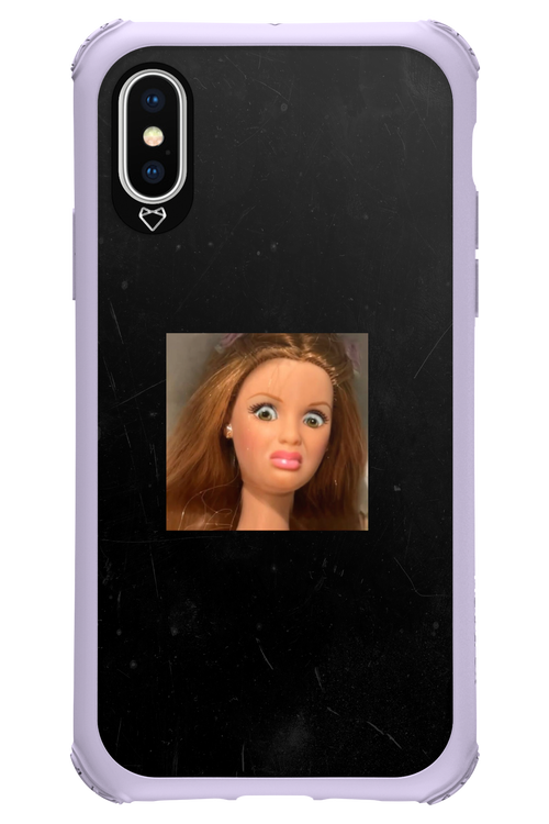 Ew - Apple iPhone XS