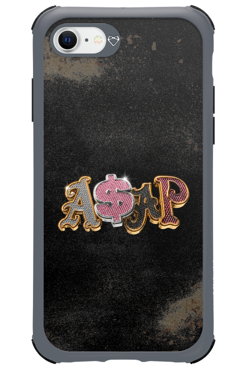 ASAP 2.0 - Apple iPhone 8
