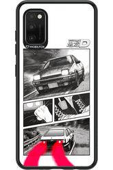 Vitamin D - Samsung Galaxy A41