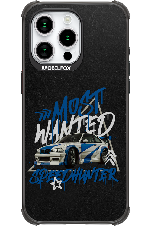 Most wanted - Apple iPhone 15 Pro Max