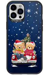 Happy Holiday - Apple iPhone 12 Pro Max