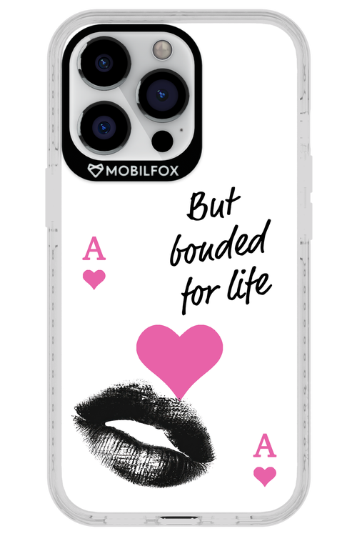 Bonded for Life 2.0 - Apple iPhone 13 Pro