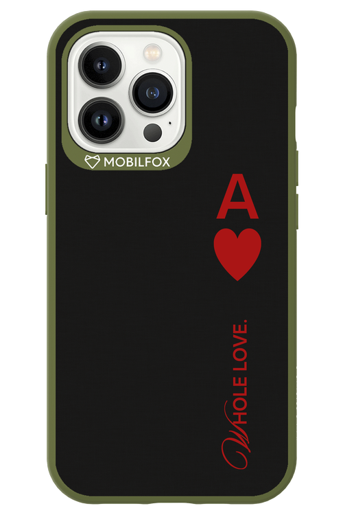 Whole 2.0 - Apple iPhone 13 Pro
