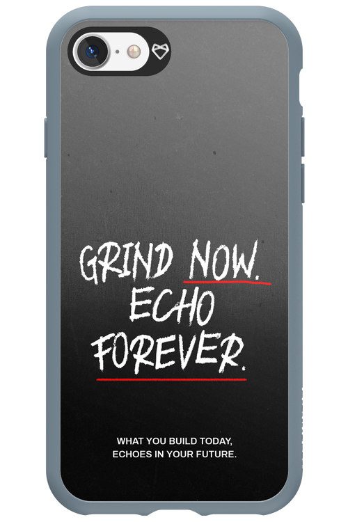 Grind Now 2.0 - Apple iPhone 7