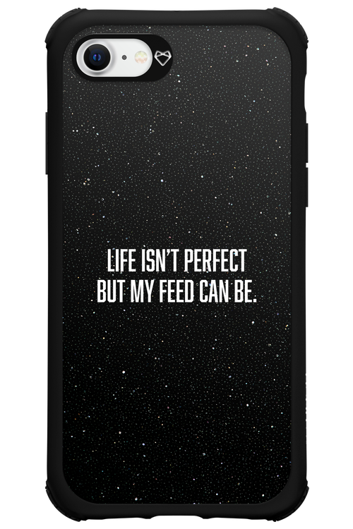 My feed 2.0 - Apple iPhone 8