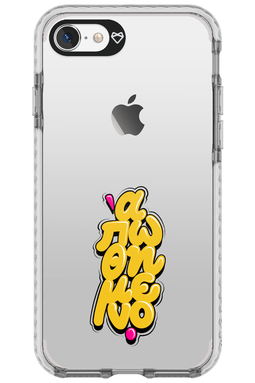 BitterSweet Icons - Apple iPhone 7