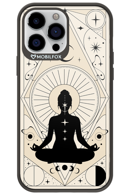 Soul Peace - Apple iPhone 13 Pro Max