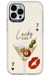 Lucky Babe - Apple iPhone 12 Pro