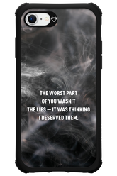 Lies - Apple iPhone SE 2020