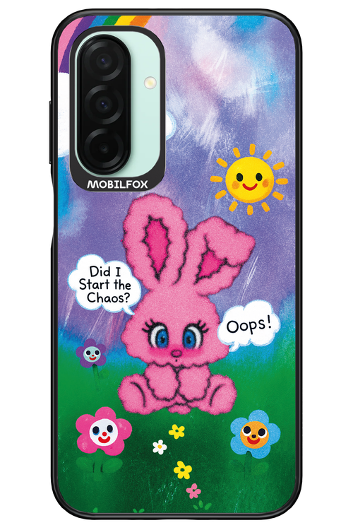 Ooops 2.0 - Samsung Galaxy A26